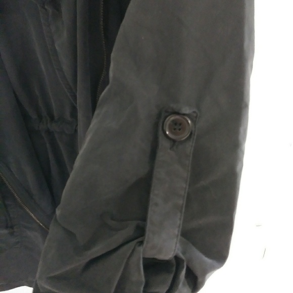 Black jacket - Picture 6 of 7
